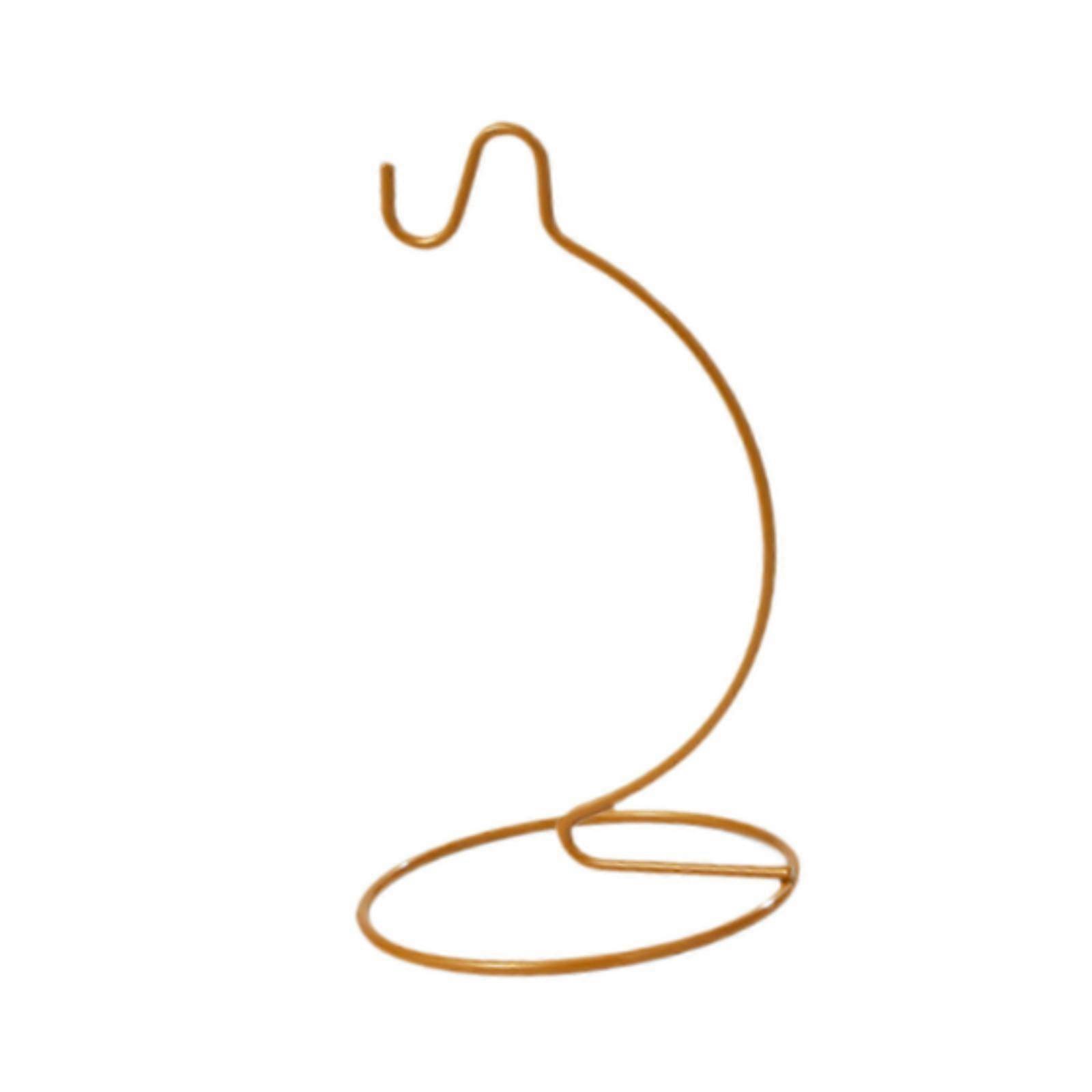 Bananas Tree Stand Hook Banana Holder Draining Rack Creative Fruit and