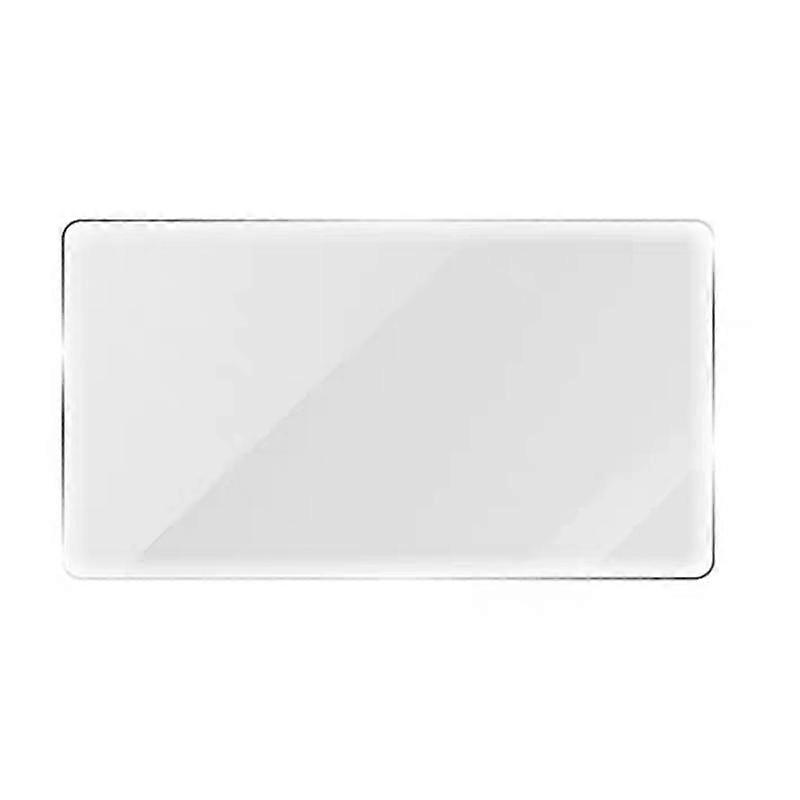 For AYN Thor Console Tempered Glass Upper Screen Protector