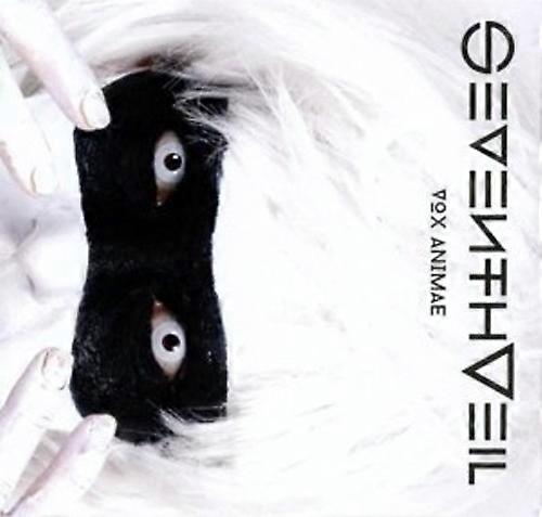 Seventh Veil - Vox Animae  [COMPACT DISCS] UK - Import USA import