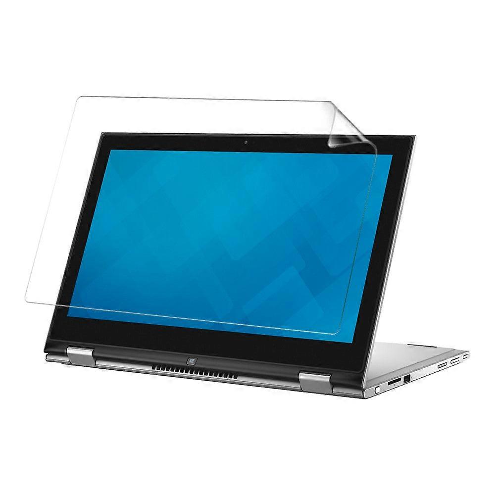 Dell Inspiron 13 7359 Hydrogel Screen Protector (pack Of 2) (copy)