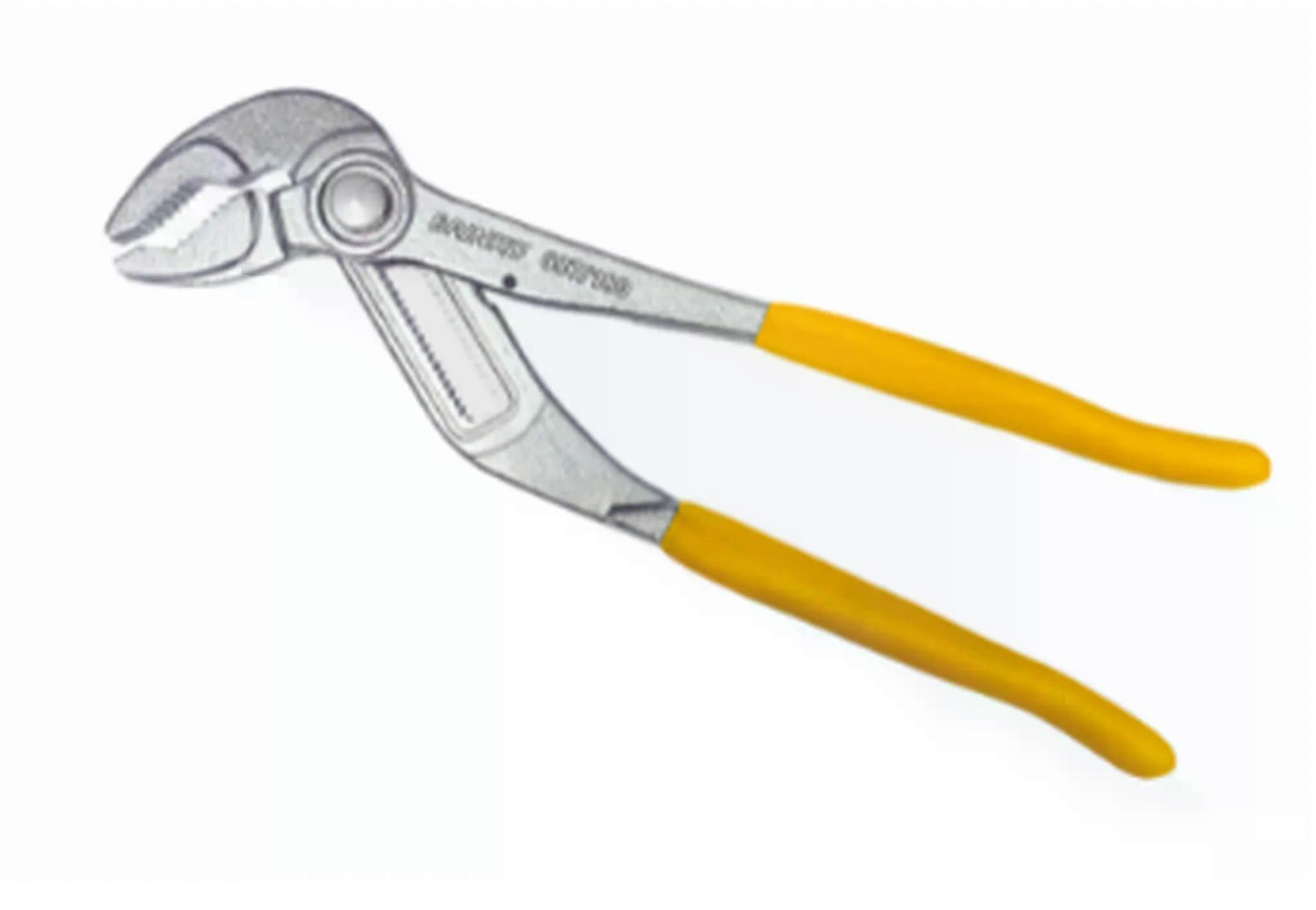 Brinko Wasserpumpenzange Länge 250mm