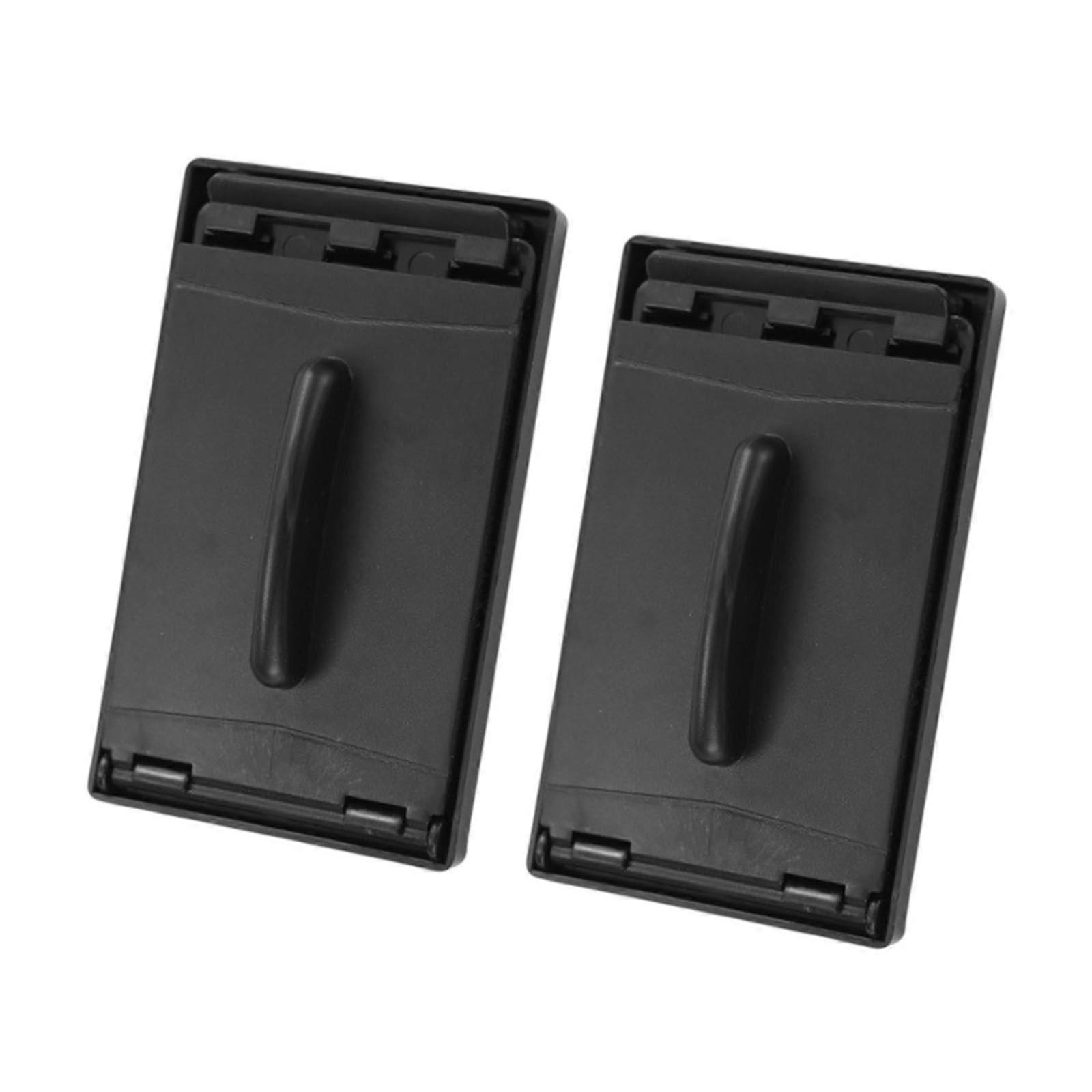 2x Guitar String Cleaner Kit for Electric and Acoustic Guitars, Extend String Lifespan