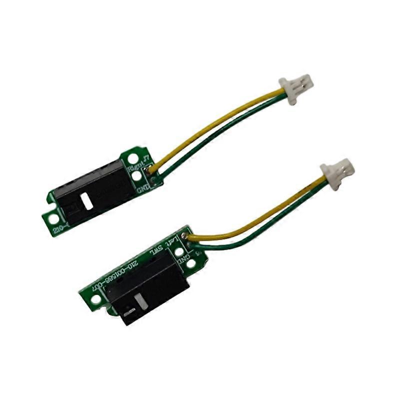 Mouse Button Pad Accessories for Logitech G900 G903 G903 HERO