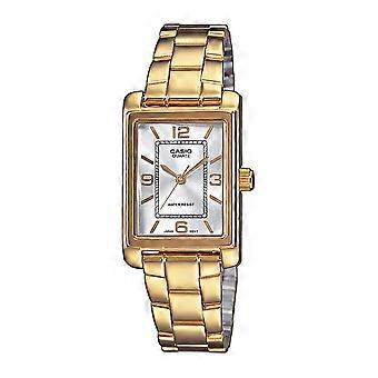 Casio - LTP-1234PG-7AEG - Armbanduhr - Damen - Quarz - Casio Collection