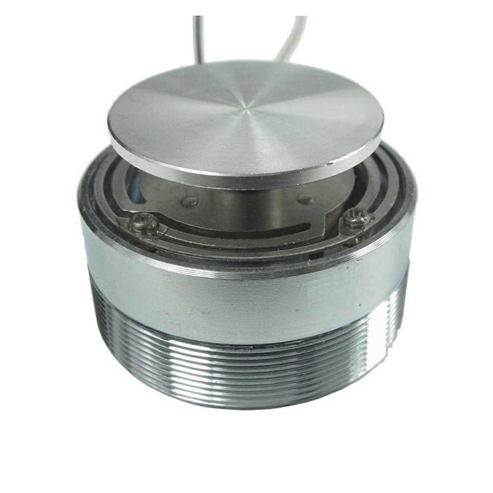 44mm 4 Ohm Speaker Driver, Compact Full Range for Car Audio and DIY Replacement