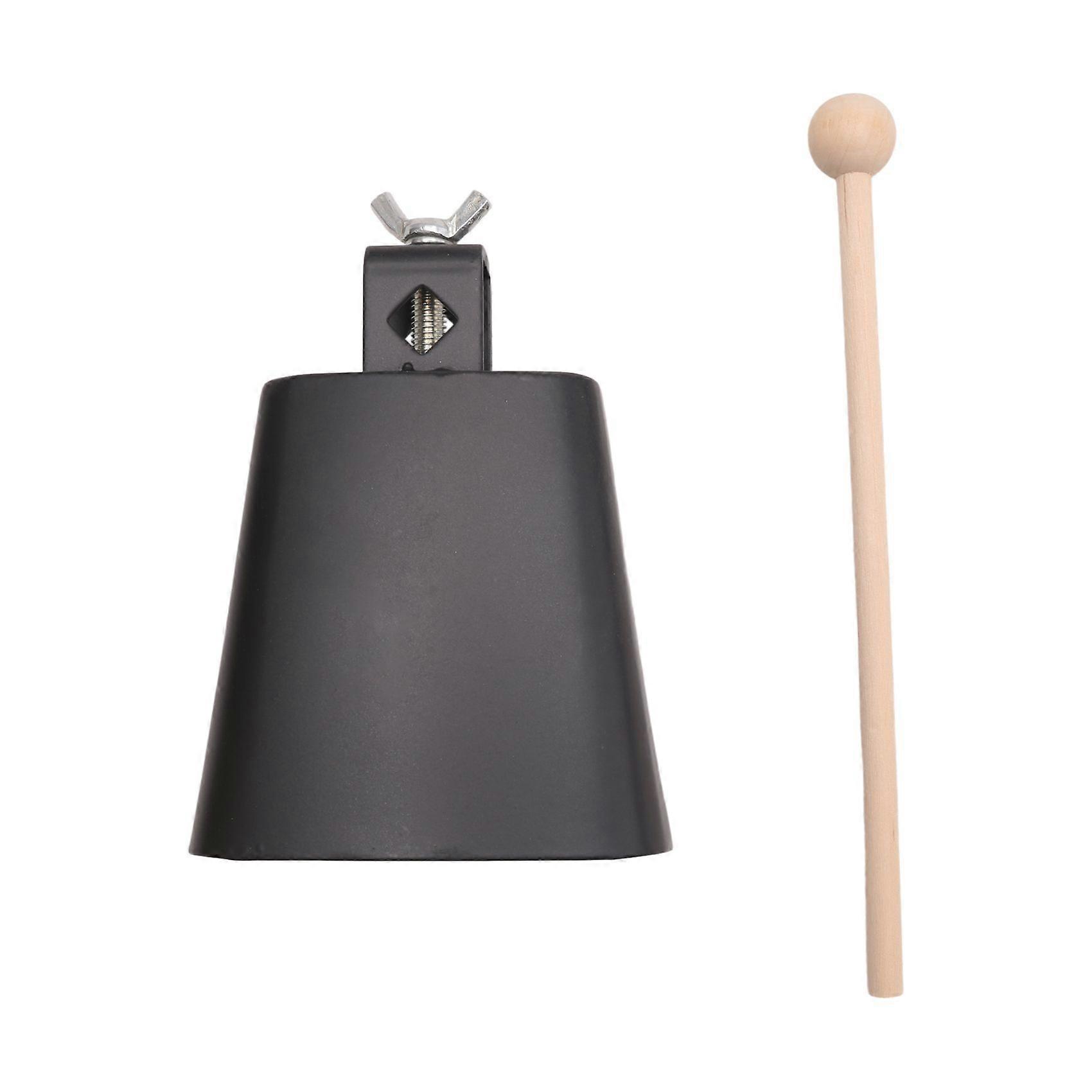 Drum Kit Cow Bell Drum Kit Accessories Drum Cowbell