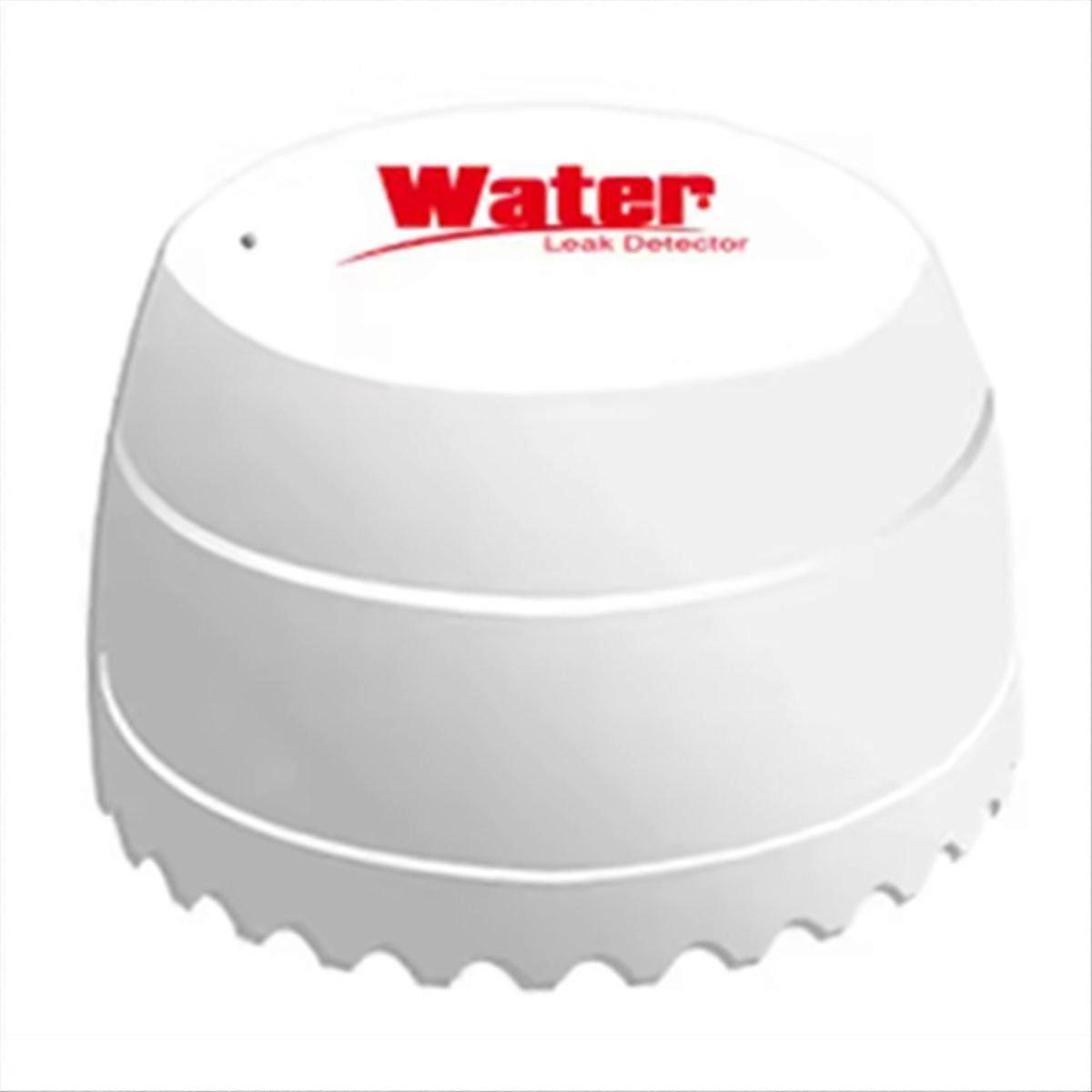 Tuya Smart WiFi Water Leak Detector Wireless Flood Alarm Sensor