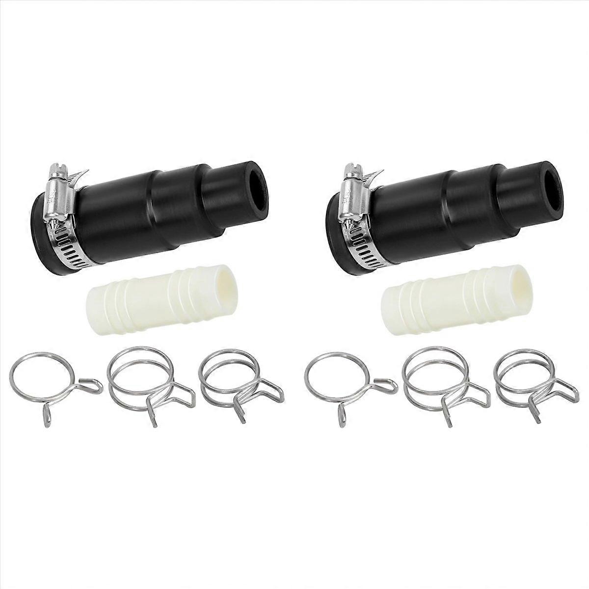 Garbage Disposal Dishwasher Connector Kit A