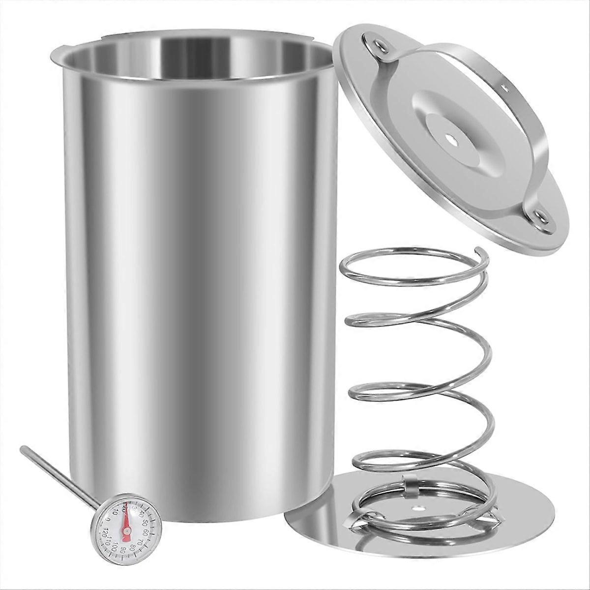 Meat Pressing Cooker Stainless Steel Ham Maker Ham Maker