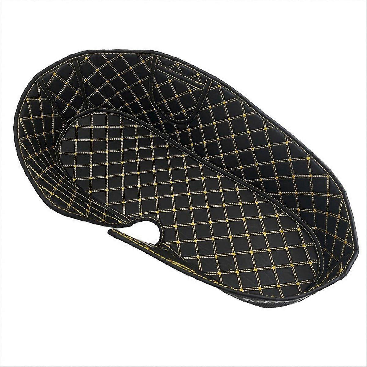 Motorcycle Trunk Case Liner for Medley 125