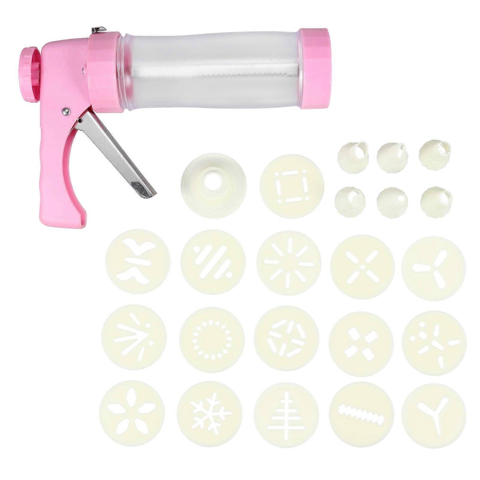 Cupcake Injector Set for Cake Decoration and Baking 1Set