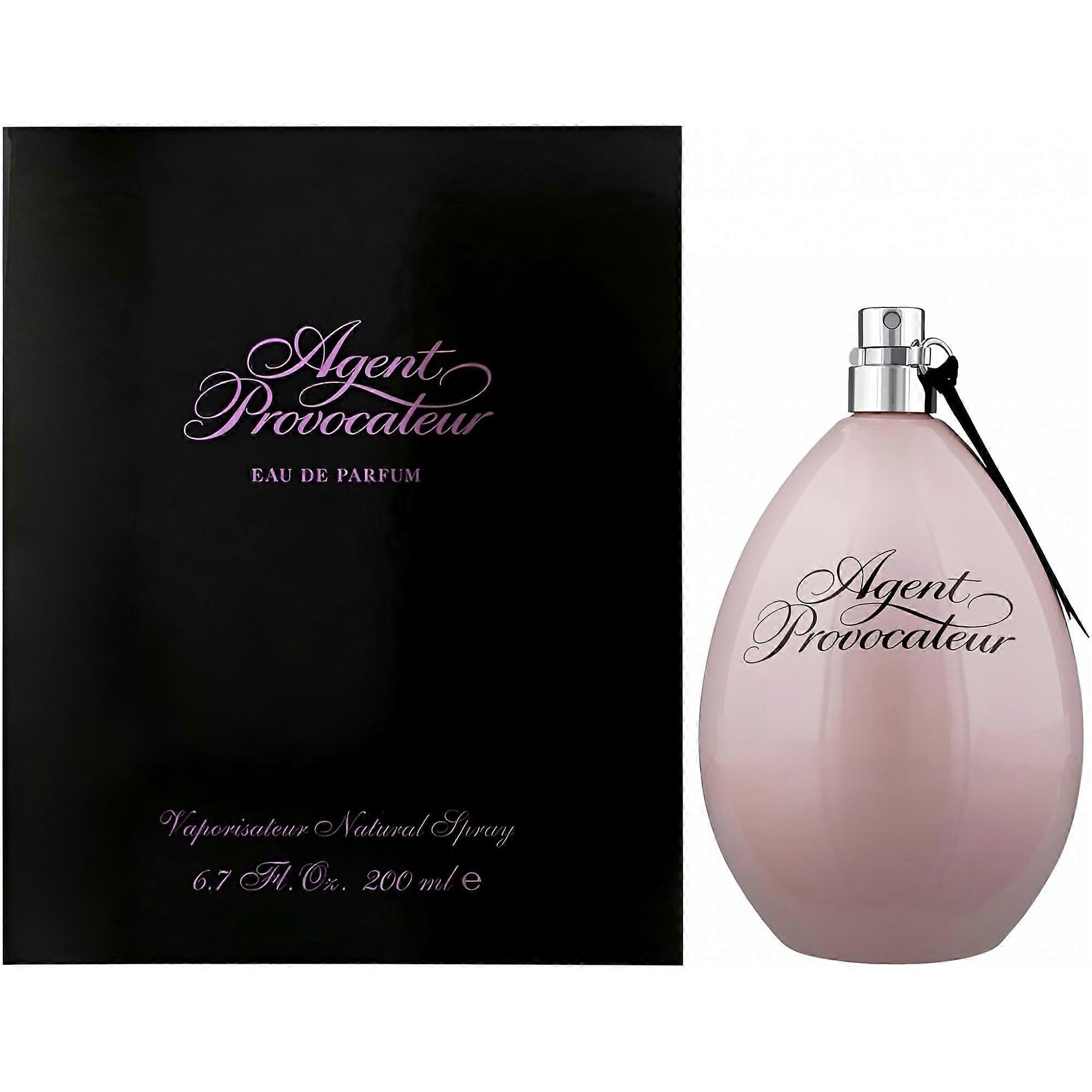 Agent Provocateur 200ml EDP Spray