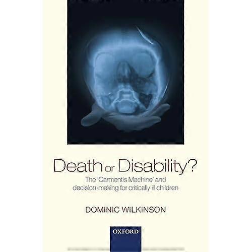 Death or Disability?