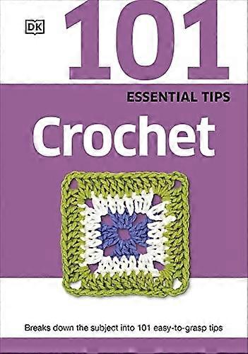 101 essential Tips Hæklet