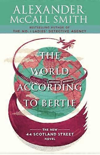 Le monde selon Bertie