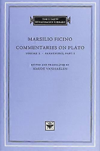 Commentaries on Plato