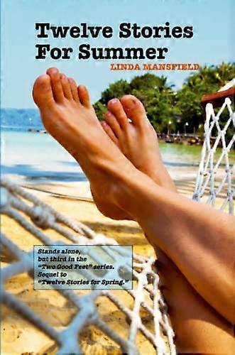 Twelve Stories for Summer