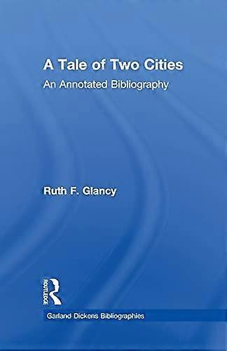 A Tale of Two Cities: an Annotated Bibliography