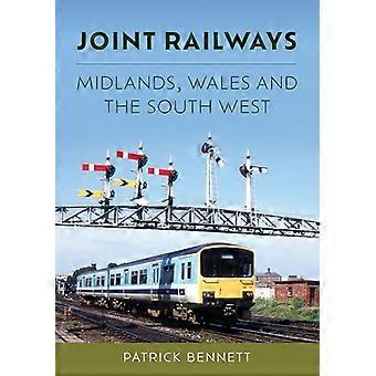 Yhteiset rautatiet: Midlands, Wales ja lounaisosa
