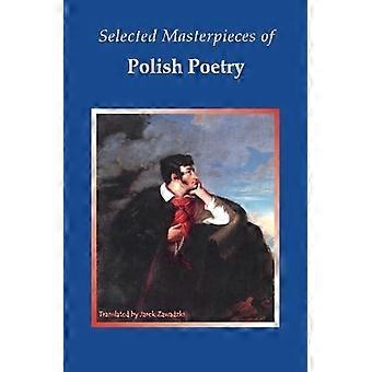 Ausgewählte Meisterwerke der polnischen Poesie