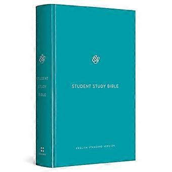 Student Study Bible-ESV