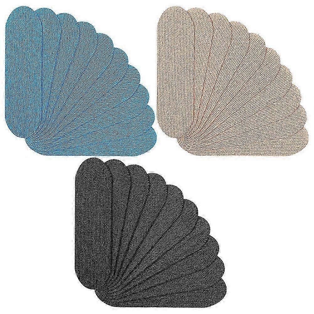 120 Pcs Bowling Thumb Tape Elastic Bowling Thumb Protector,A