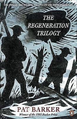 La trilogie de régénération
