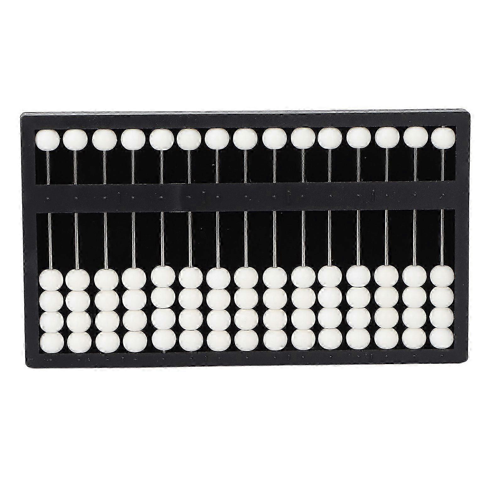 The Blind Abacus Professional Mathematic Concepts Blind Abacus Learning Tool for Early Education intelligence