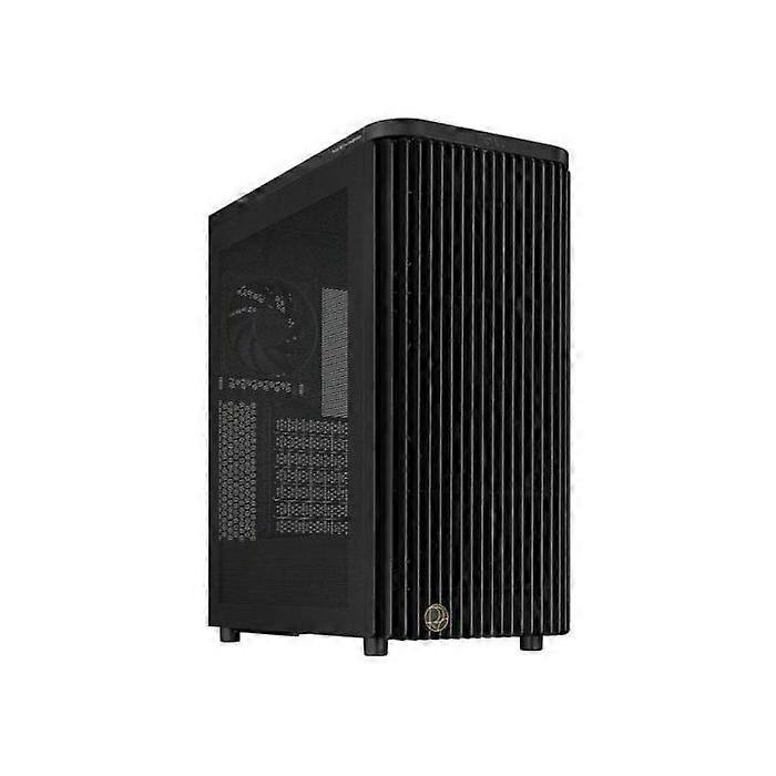 Asus ProArt PA401 Mesh Panel ATX-chassi optimerat för luftflöde