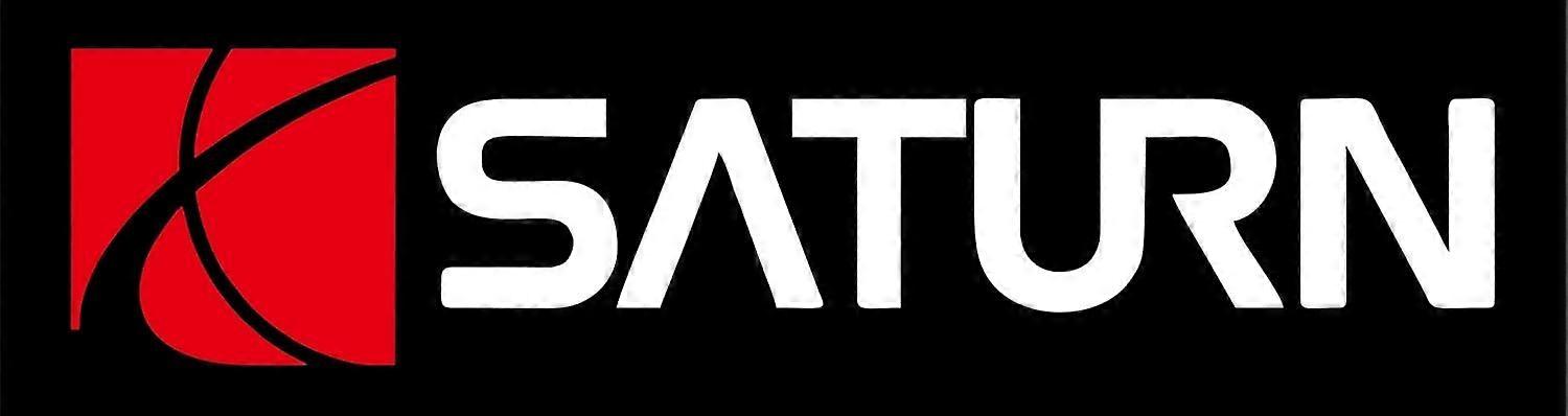 SATURN Flaggbanner H0086