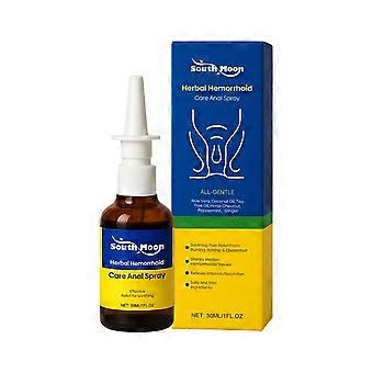 Kroppspleiespray milde ingredienser pleiende pleie kroppskomfort pleiespray 30ml