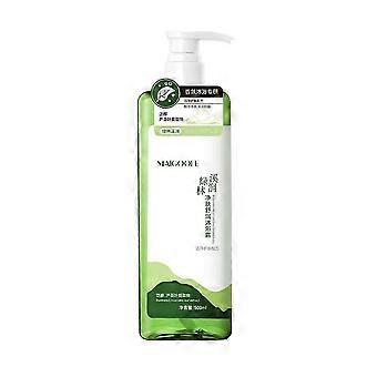 500ml Madeline Aloë Vera Body Wash Diepe Reiniging Verzachtend