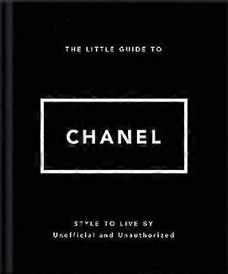 The Little Guide to Chanel
