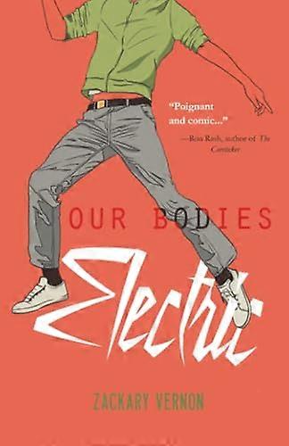 Our Bodies Electric