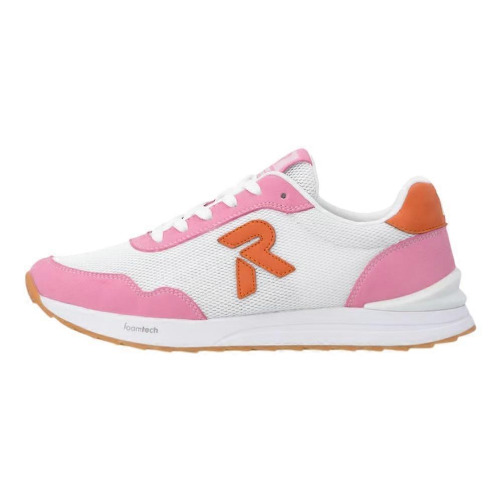 Shoes Rieker W240480