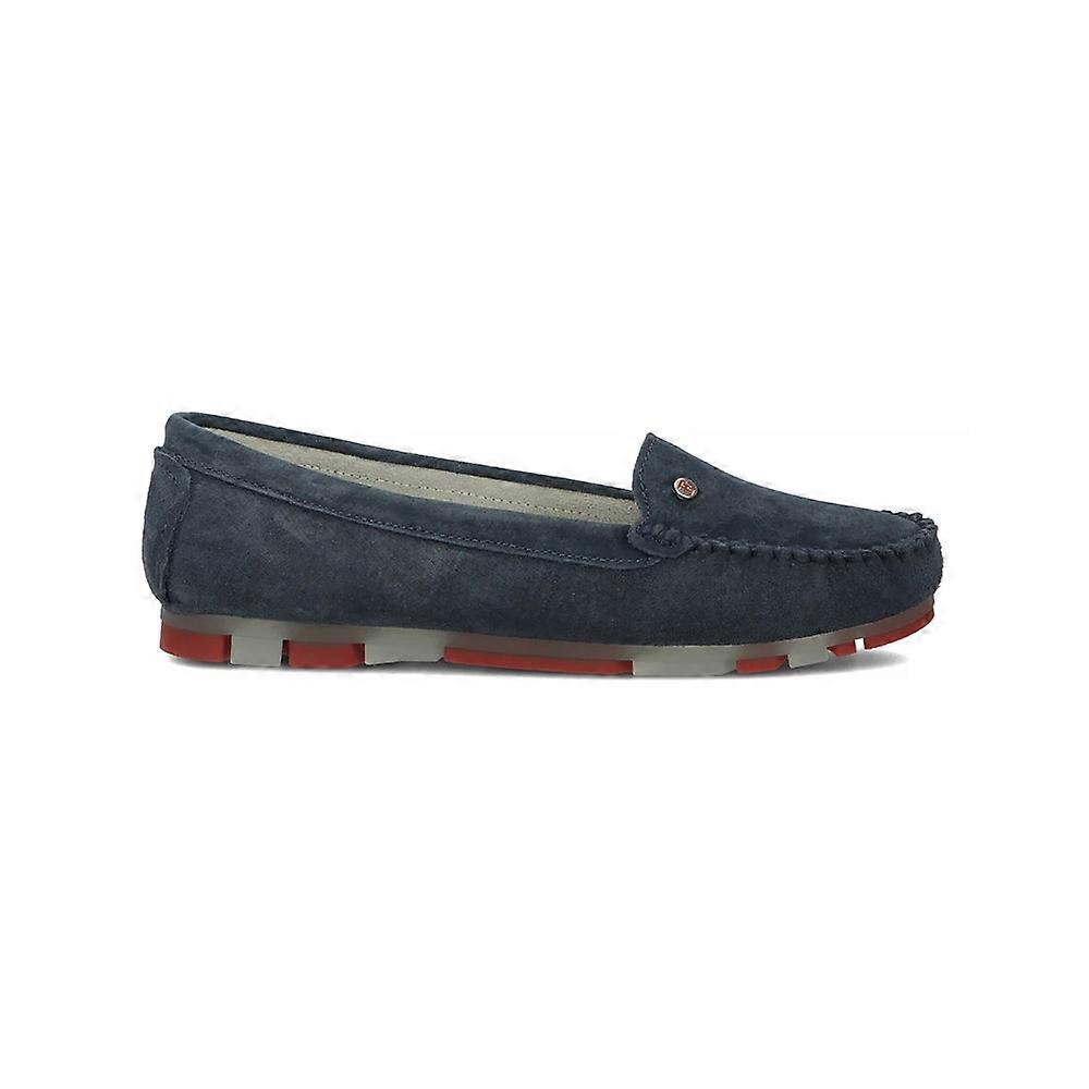 Shoes Filippo DP203725NVRD