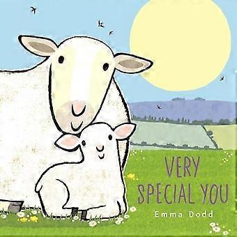 Tu sei davvero speciale: (una commovente storia d'amore genitoriale in rima - per bambini piccoli, in età prescolare e dai 2 ai 5 anni)