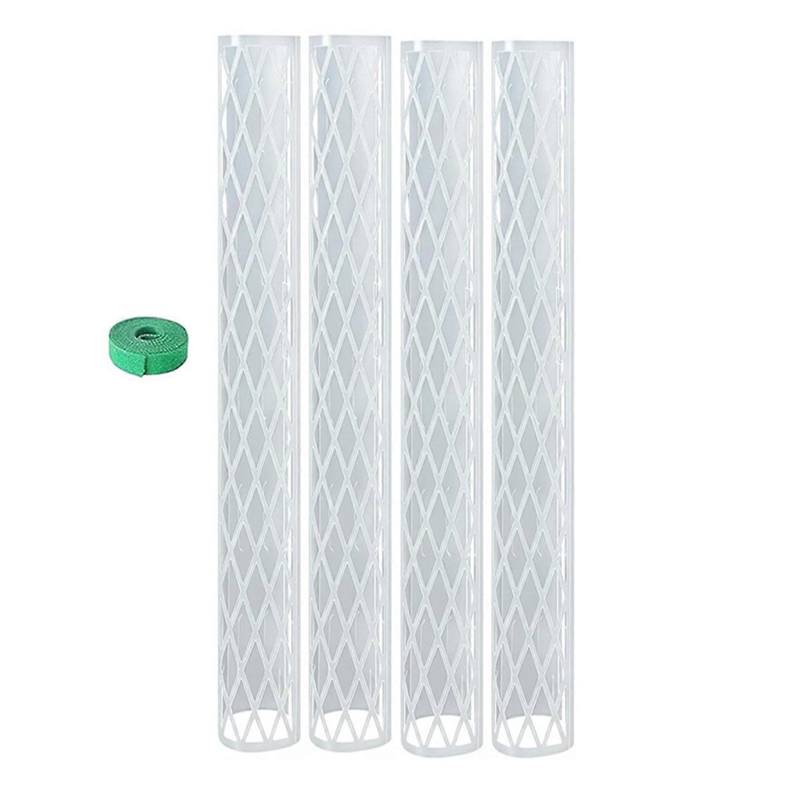 Plant Support Pole - Stackable & Easy Setup - for Indoor Vines