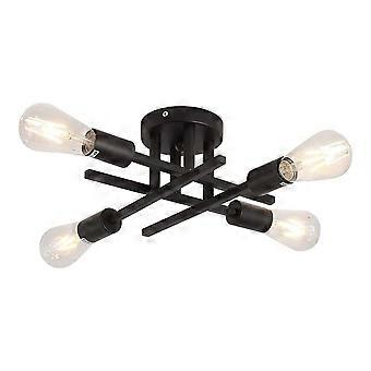Plafonnier Lustre de cuisine Luminaire Plafonnier Lampe suspendue