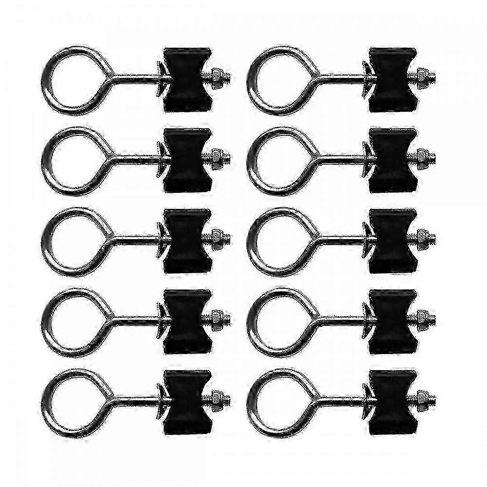 10 Pcs Trampoline Screws,trampoline Accessories,screws