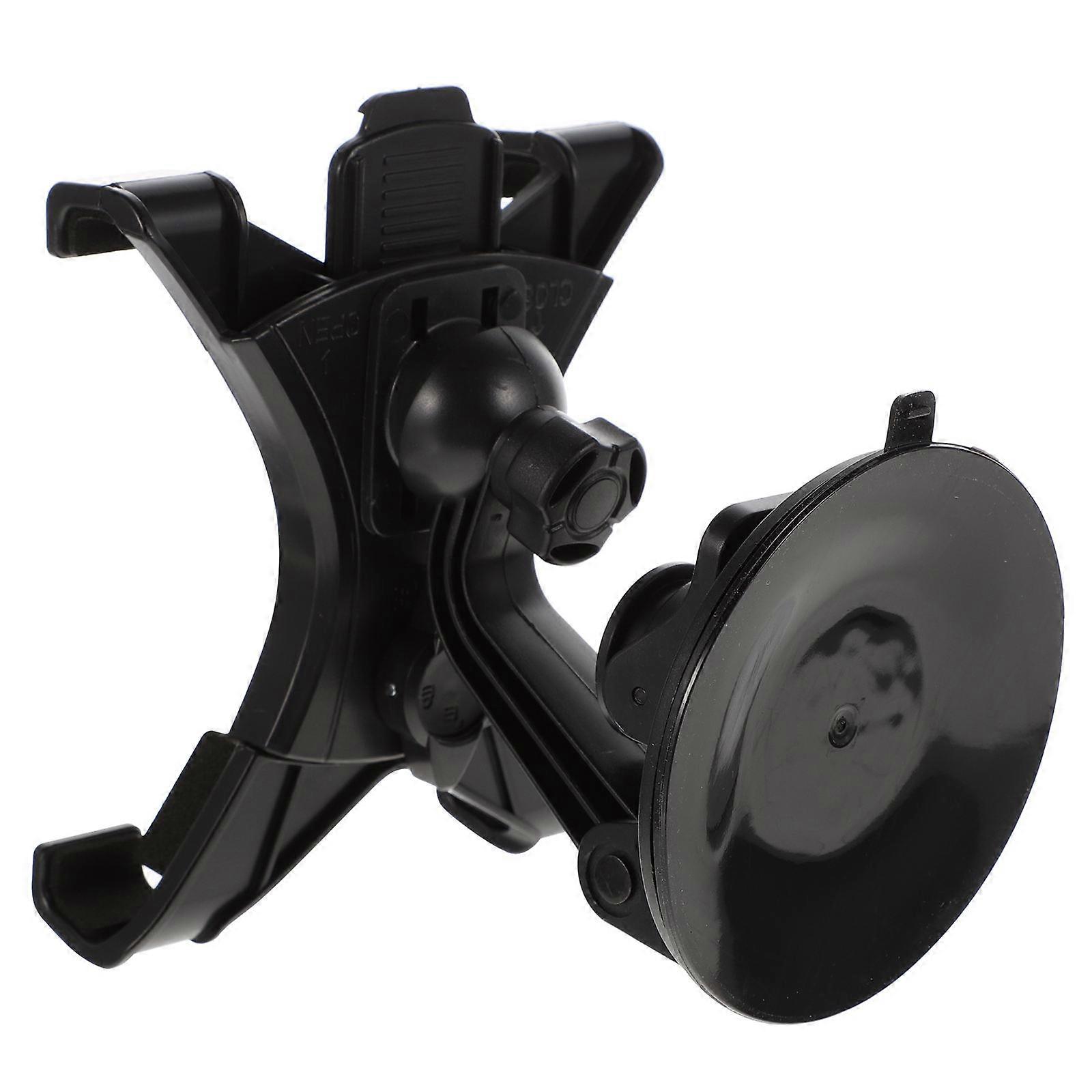 Tablet Pc Bracket Air Outlet Suction Cup Holder for Tablet 1Pcs