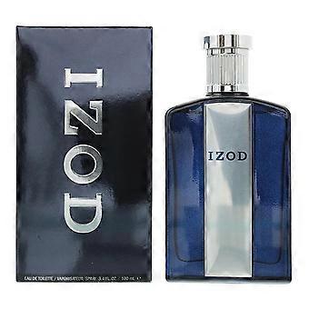 Izod Legacy Men's EDT 100ml Fragrance