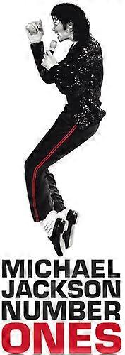 Michael Jackson - Number Ones  [COMPACT DISCS] USA import