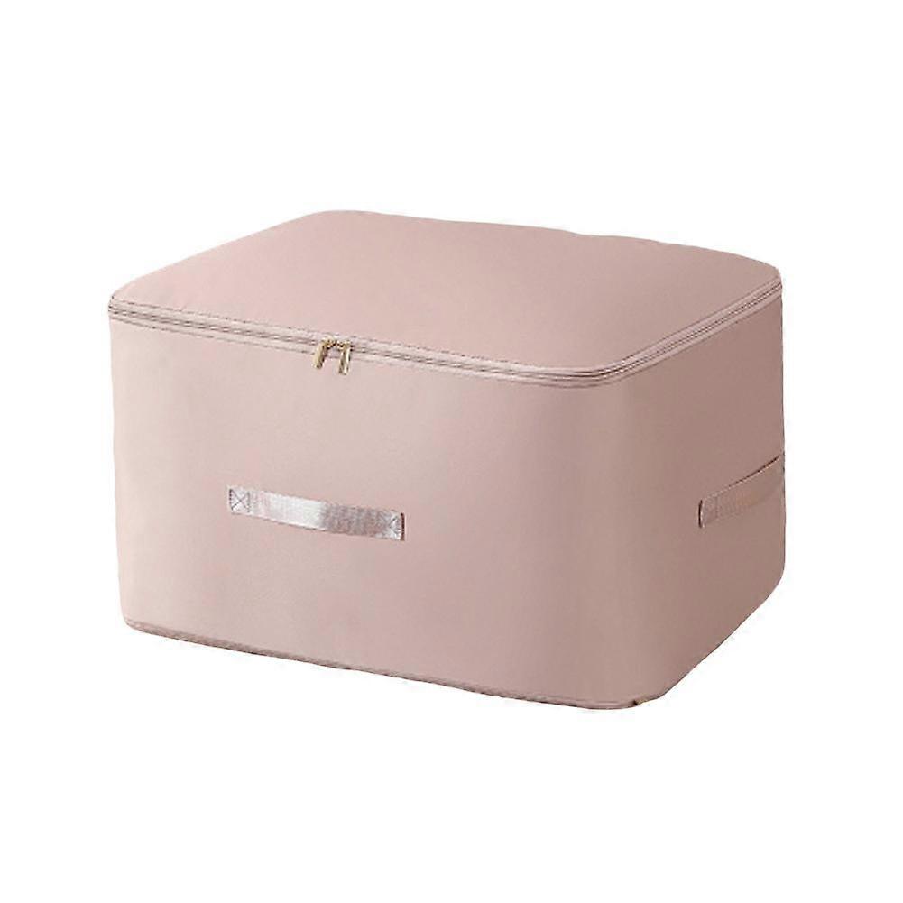 Space Saving Self Compression Organizer Compression Duvet Storage Bag