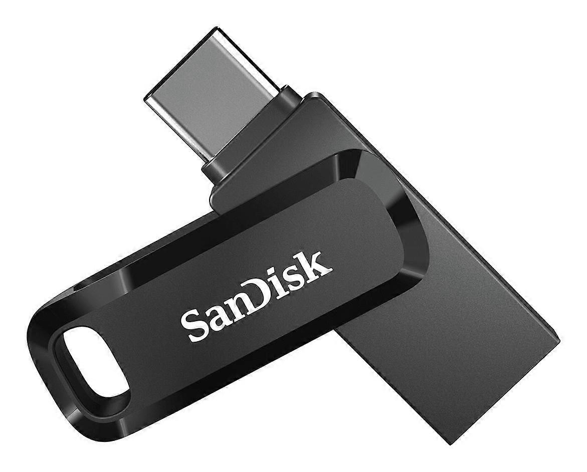 Sandisk 32 GB USB Type-C USB Type-A