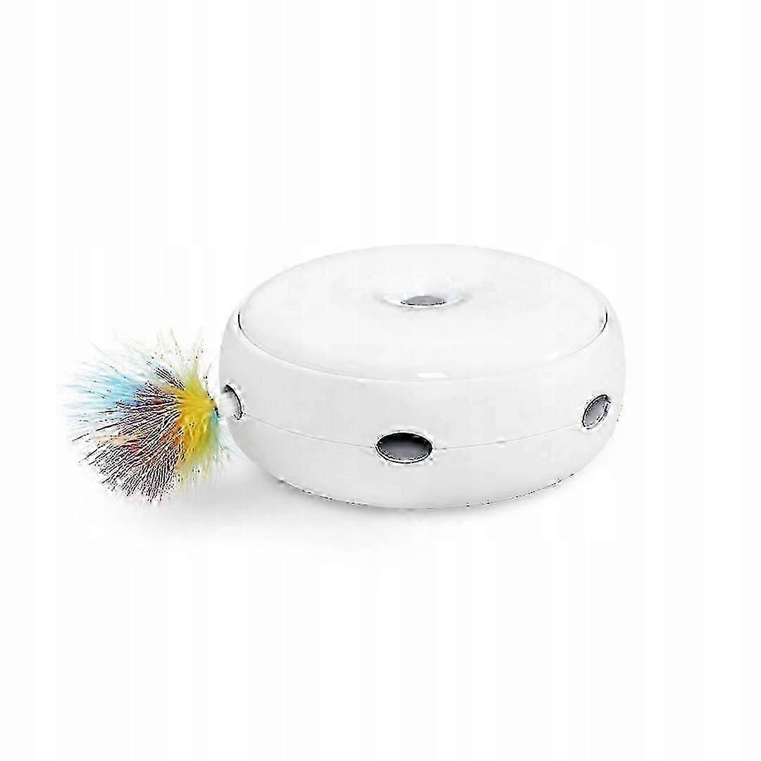 Interactive Toys For Cat Smart Cat Toy
