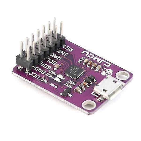 CP2112 Debug Board USB to I2C Communication Module Modified Component Device
