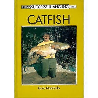 Bagre - Kevin Maddocks
