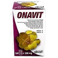 Onaplus 160 capsules