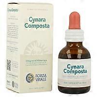 Cynara liver function compound 50 ml
